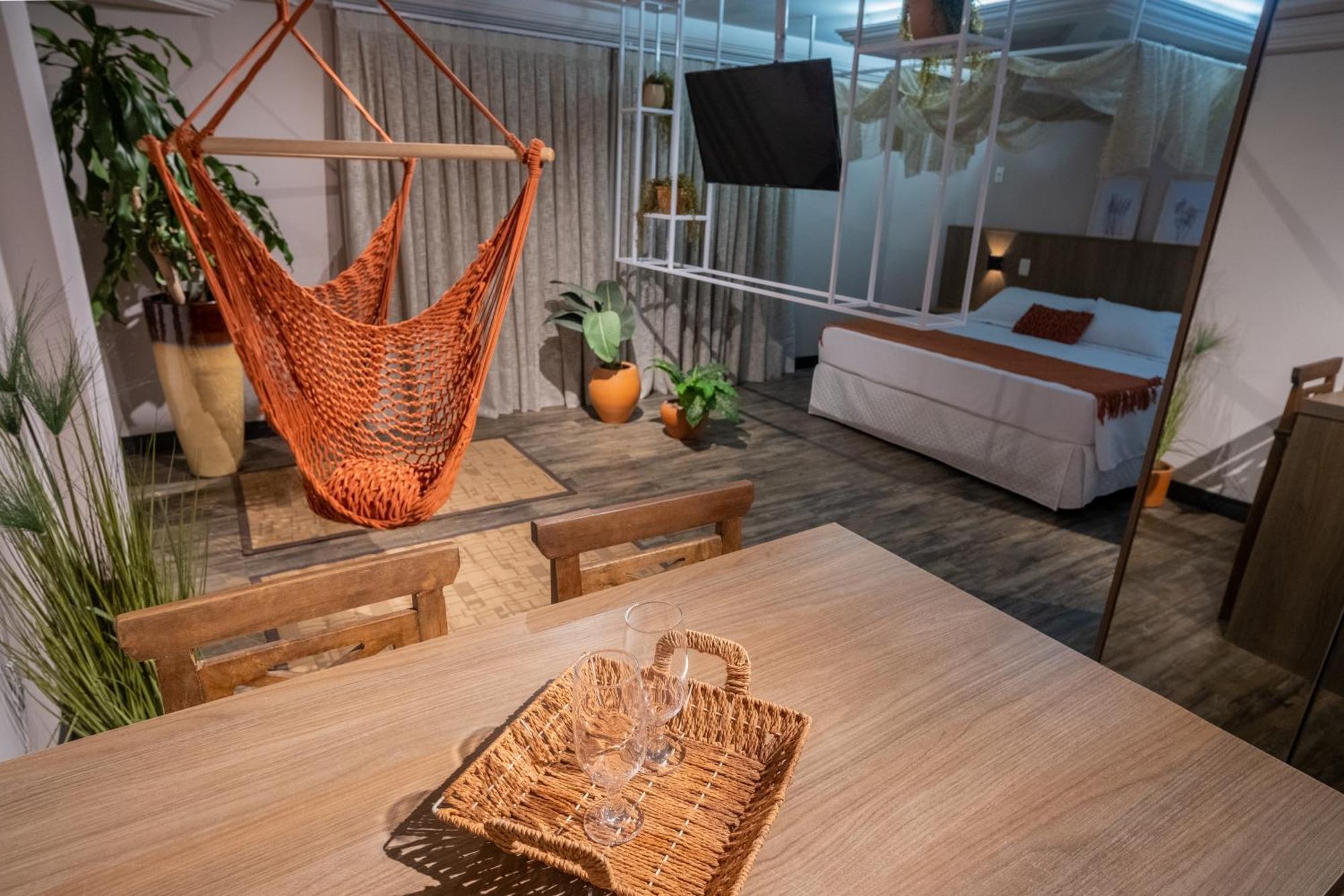 Hotel Camboriu Balneario Camboriu