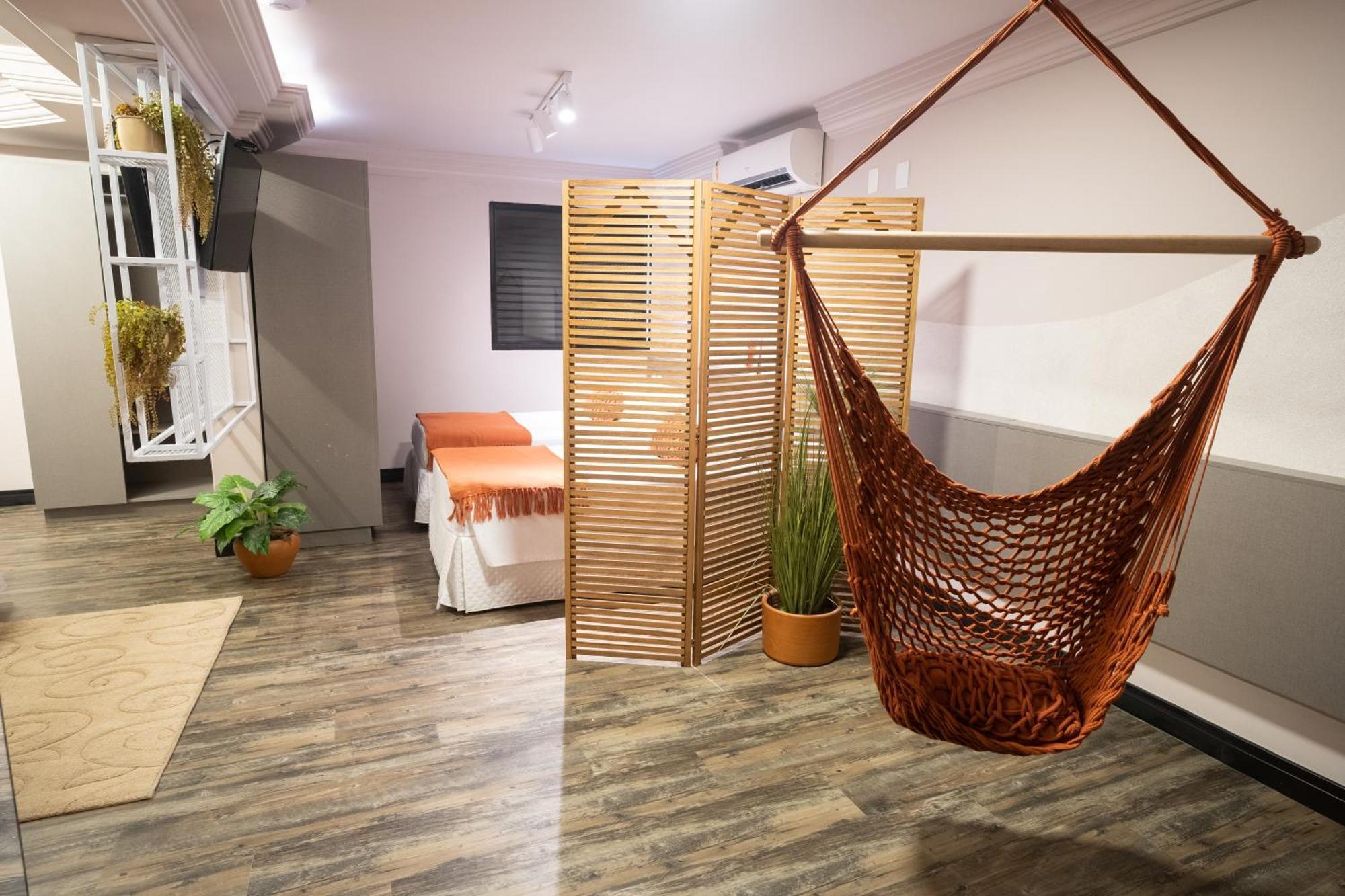 Hotel Camboriu 3*
